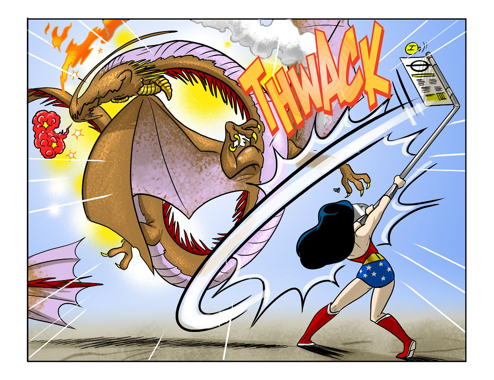 Read online Sensation Comics Featuring Wonder Woman comic -  Issue #9 - 19