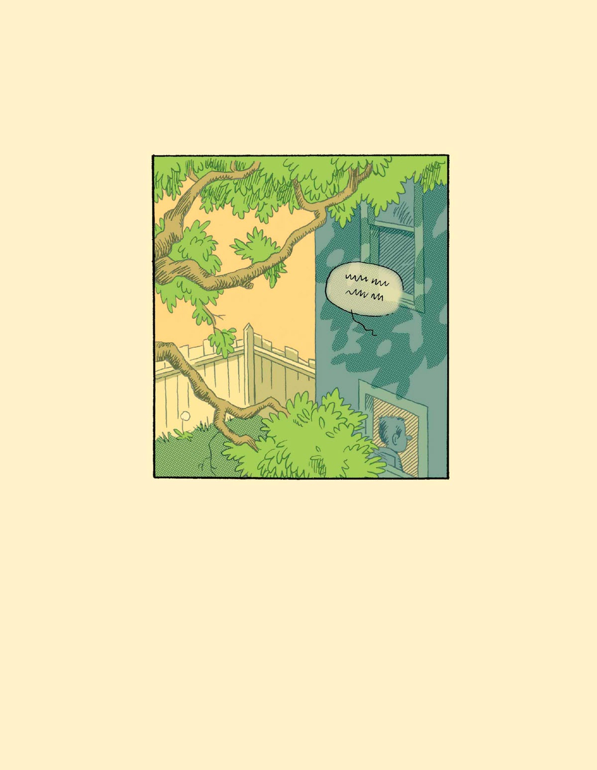 Read online Ganges comic -  Issue # TPB (Part 1) - 12