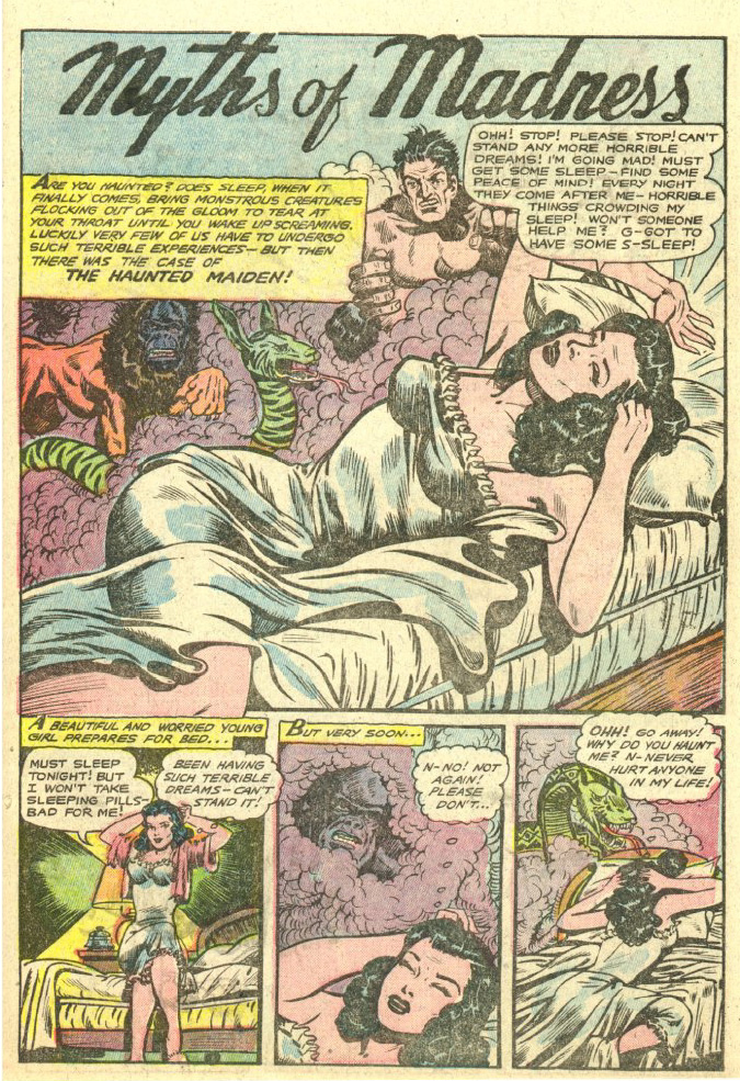 Read online Jo-Jo Congo King comic -  Issue #25 - 30