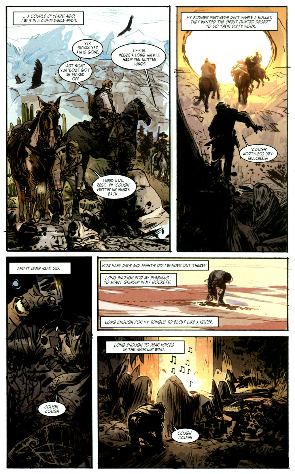 Read online Metal Hurlant comic -  Issue #9 - 15