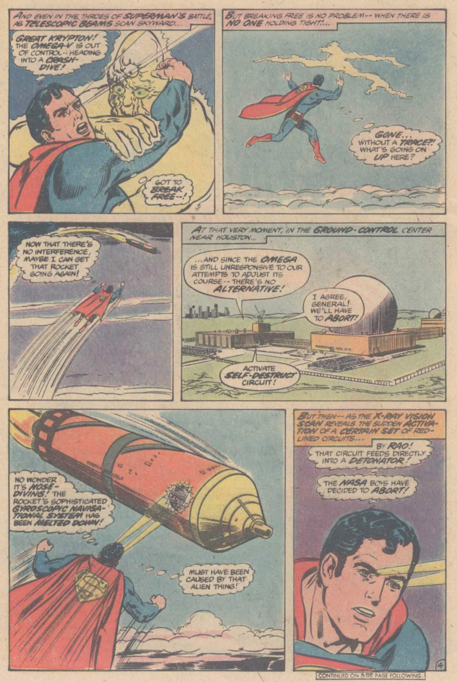 Read online Action Comics (1938) comic -  Issue #509 - 6