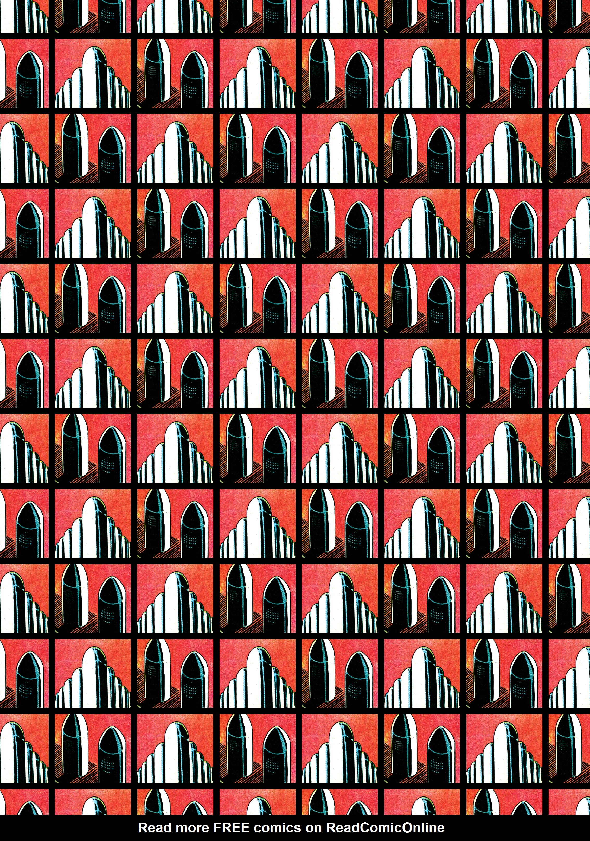 Read online The Unknown Anti-War Comics comic -  Issue # TPB (Part 1) - 3