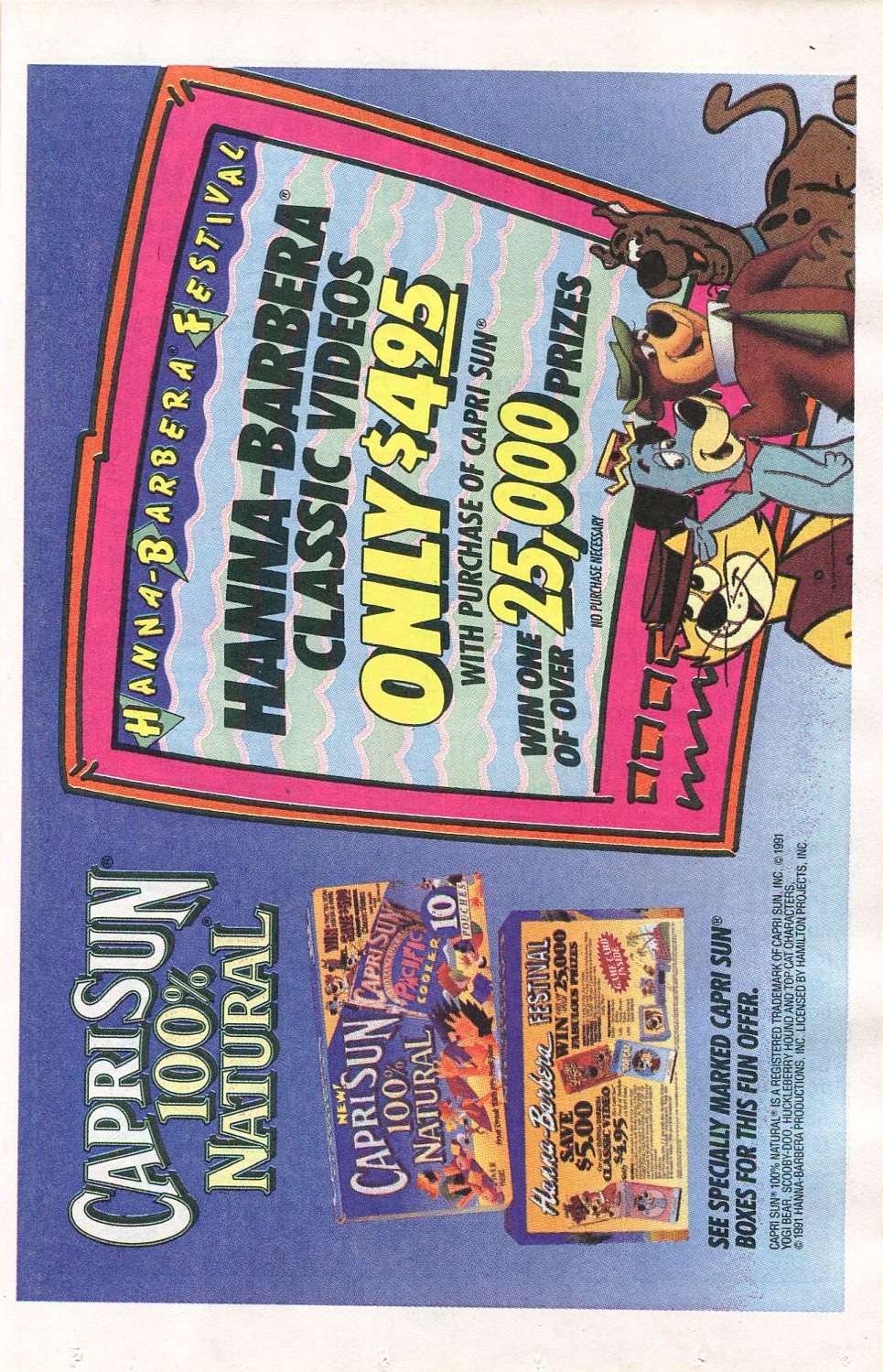 Read online Archie's Riverdale High comic -  Issue #7 - 25