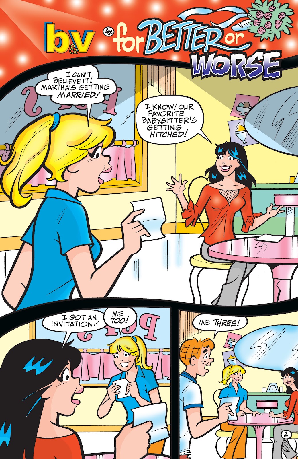 Archie Comics 80th Anniversary Presents issue 16 - Page 146