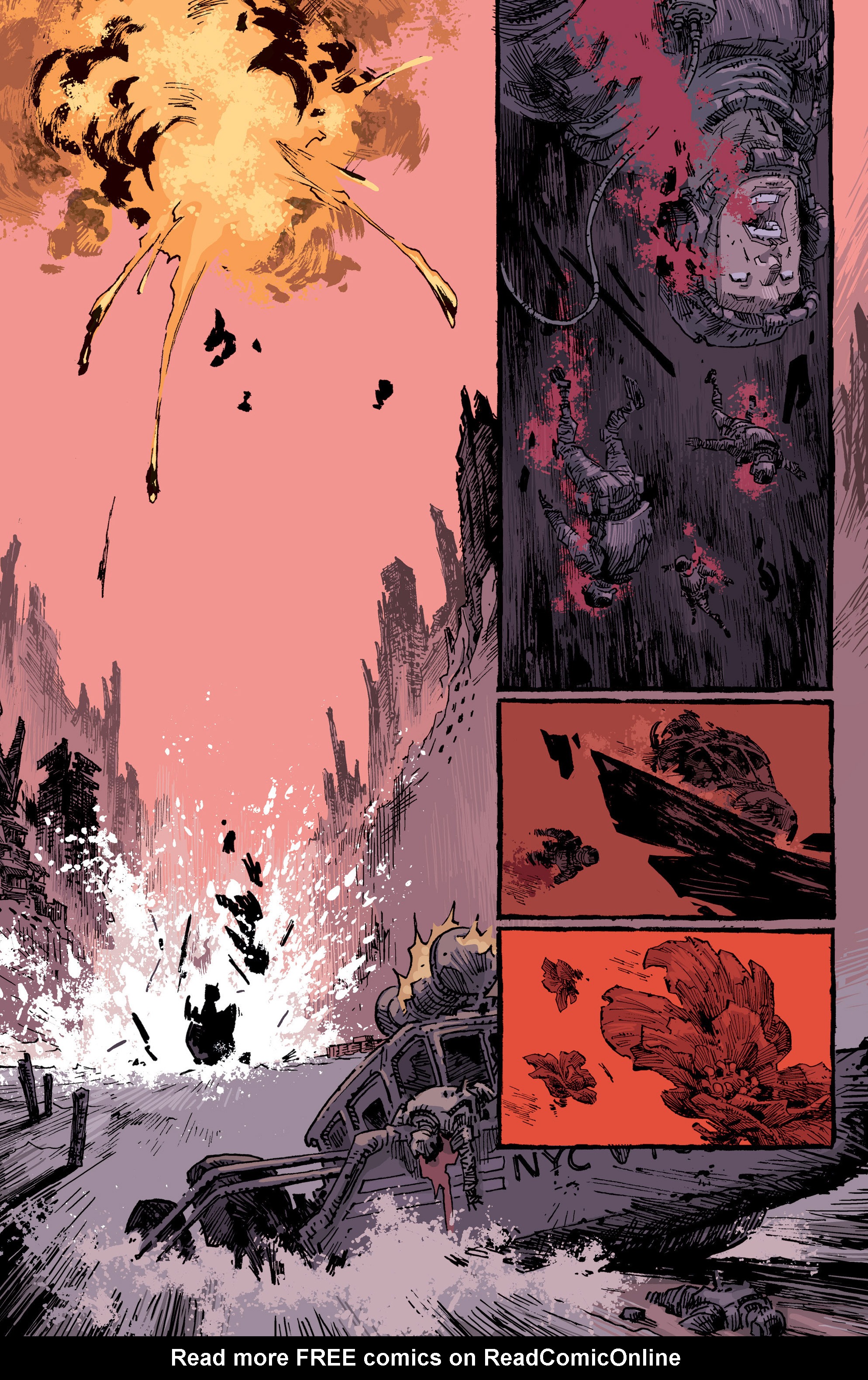 Read online Trees comic -  Issue #13 - 20