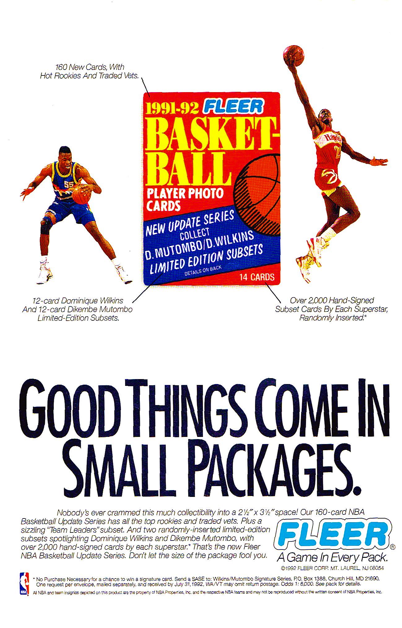 Read online Motormouth comic -  Issue #1 - 2