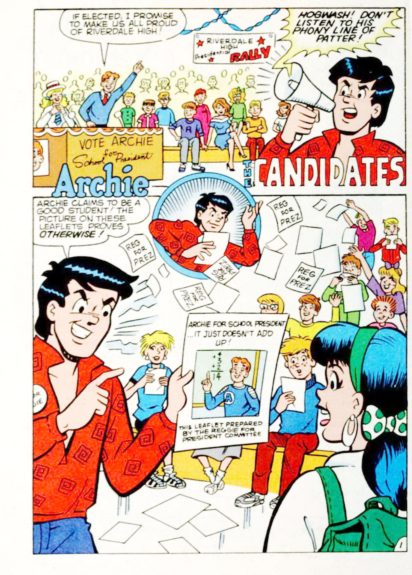 Read online Archie's Pals 'n' Gals Double Digest Magazine comic -  Issue #80 - 30