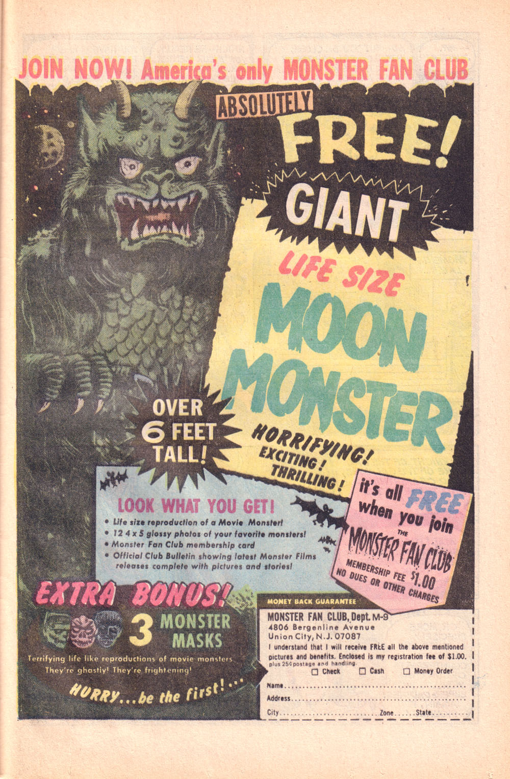 Read online Teen Titans (1966) comic -  Issue #32 - 24
