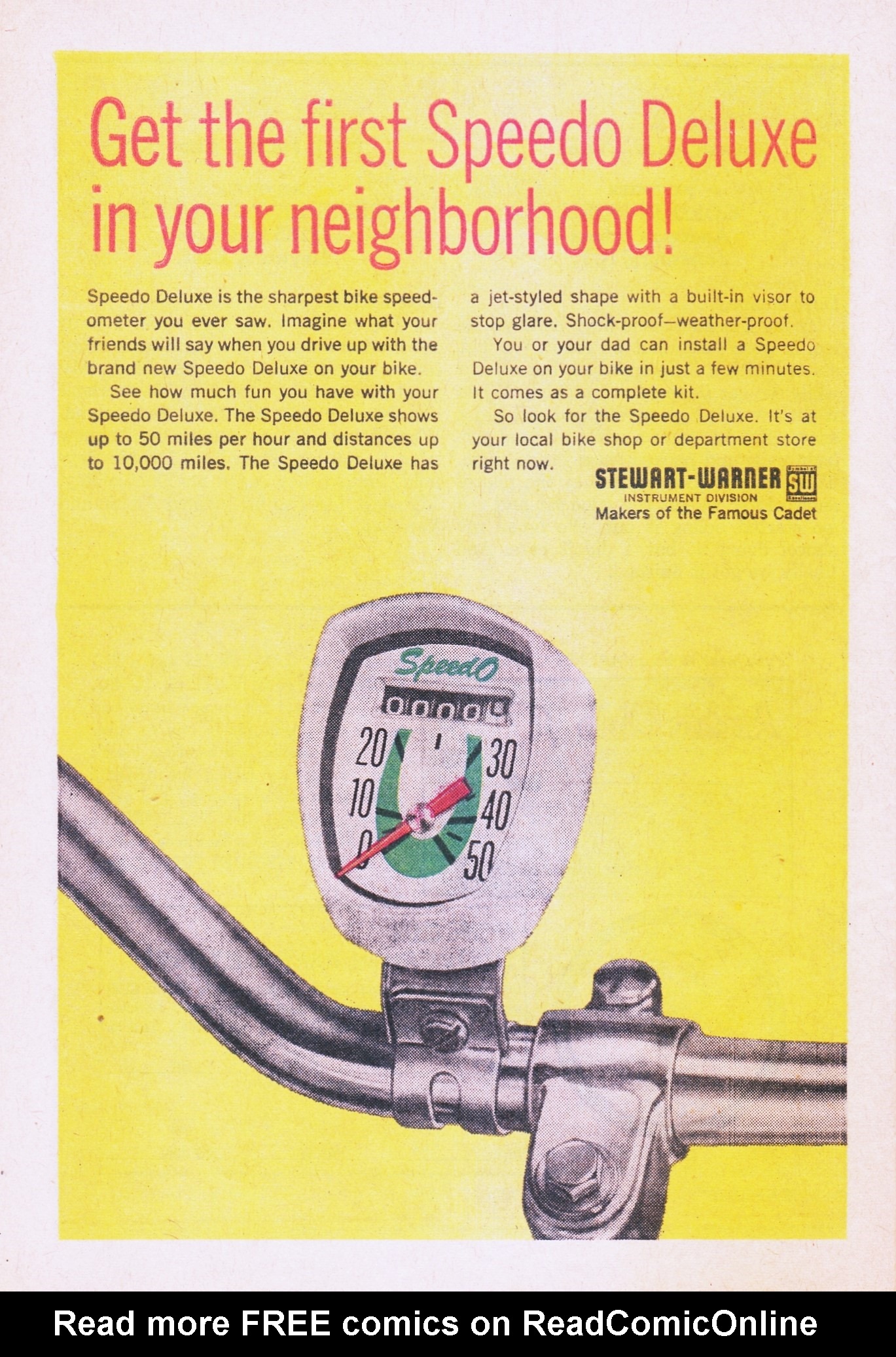 Read online Pep Comics comic -  Issue #199 - 28