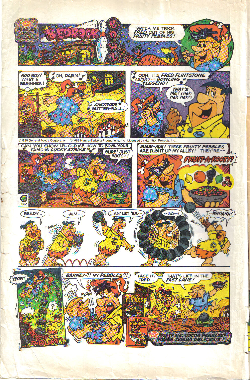 Read online Betty's Diary comic -  Issue #31 - 2