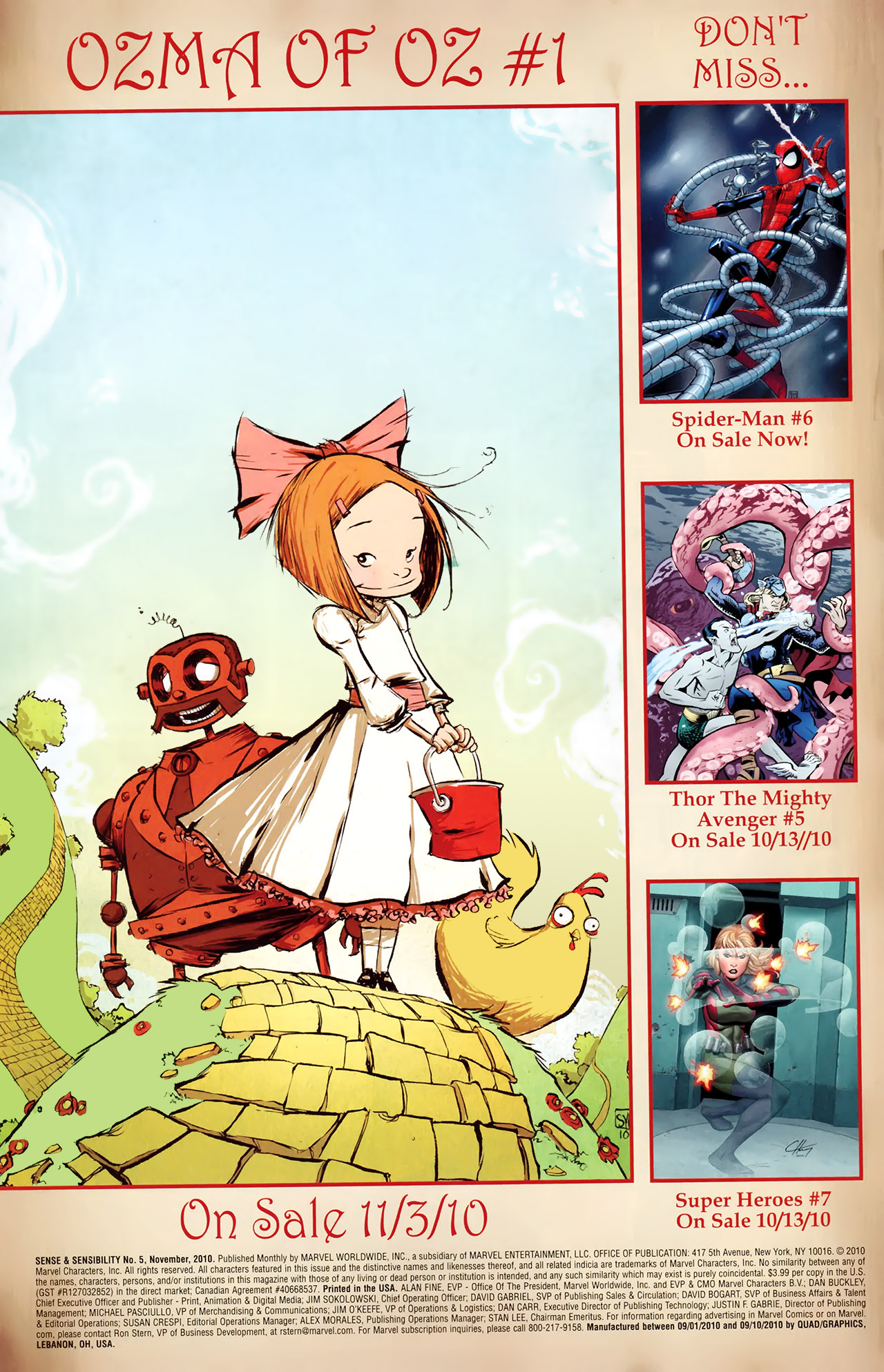 Read online Sense & Sensibility comic -  Issue #5 - 27