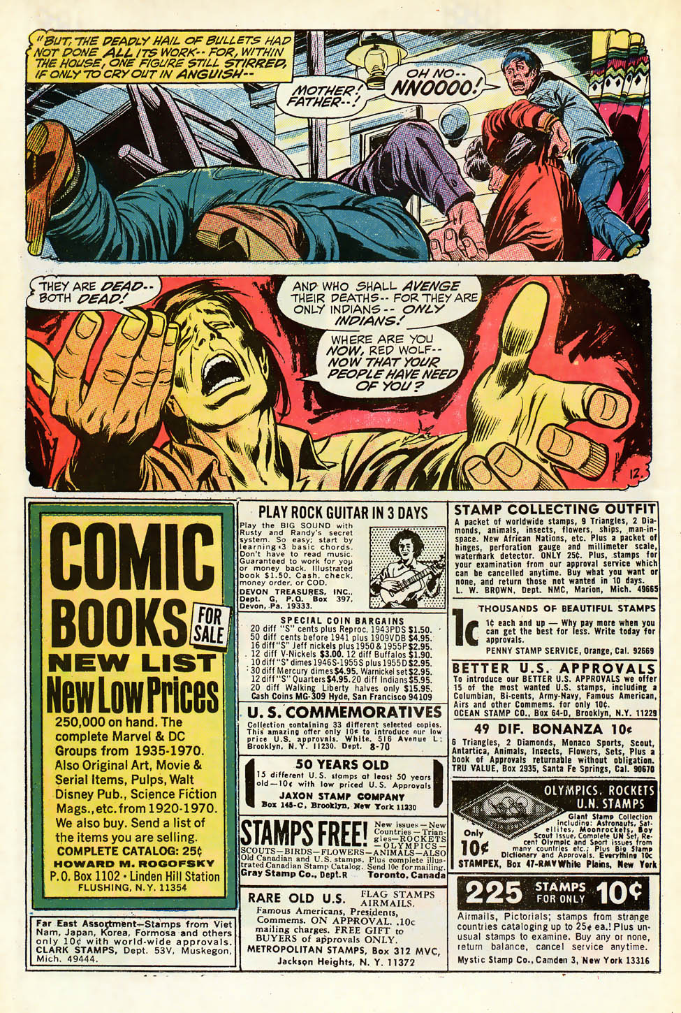 Read online The Avengers (1963) comic -  Issue #80 - 13