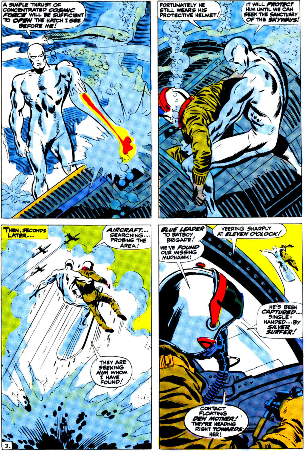 Read online Son of Origins of Marvel Comics comic -  Issue # TPB - 193