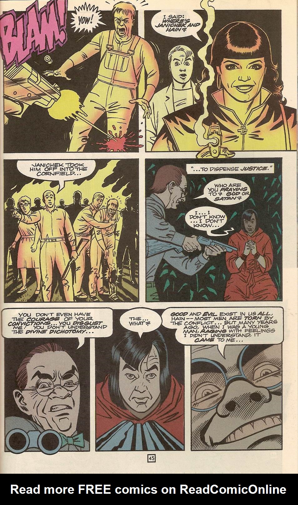 Read online Ms. Tree Quarterly comic -  Issue #2 - 46