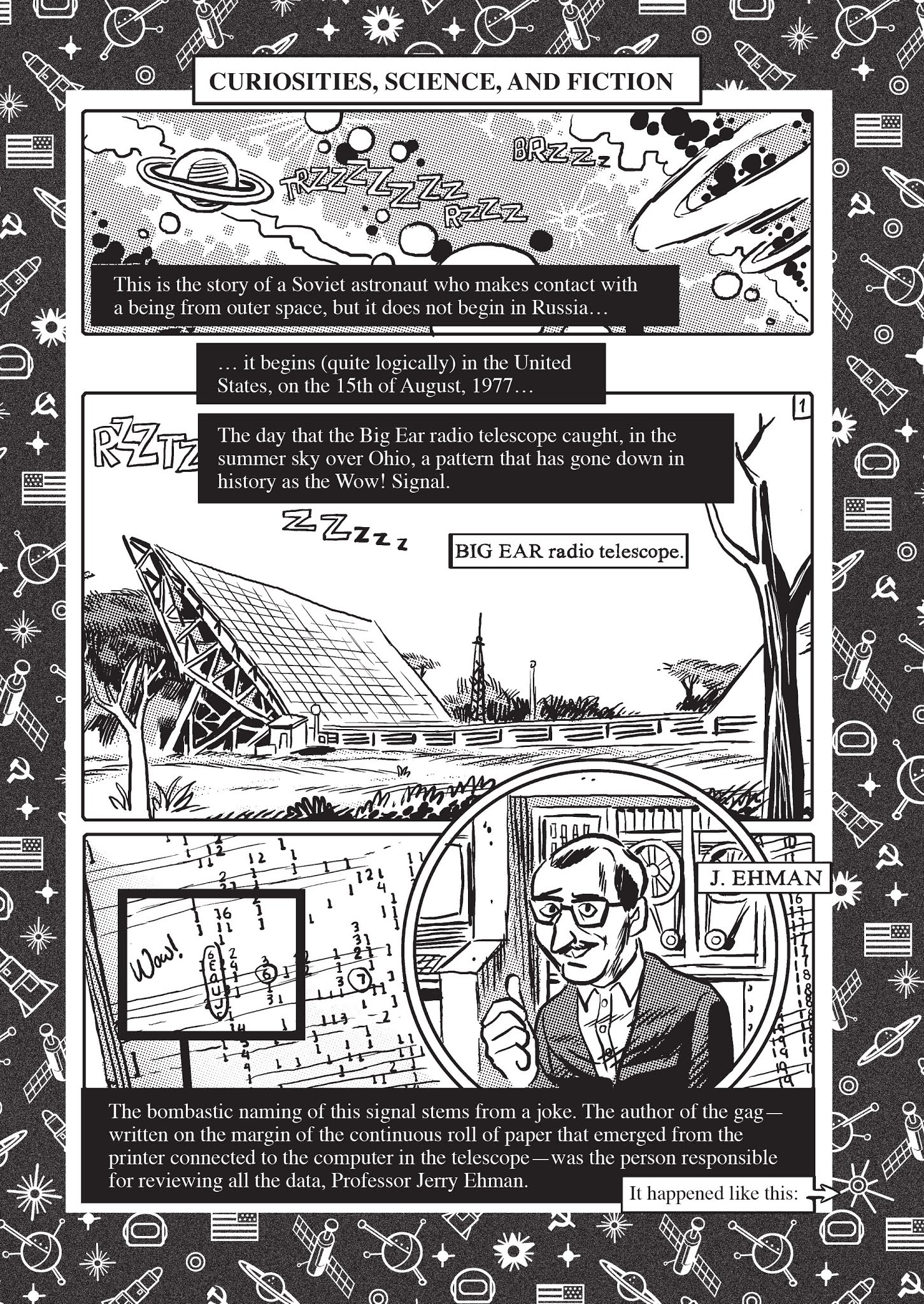 Read online Spanish Fever comic -  Issue # TPB (Part 1) - 80