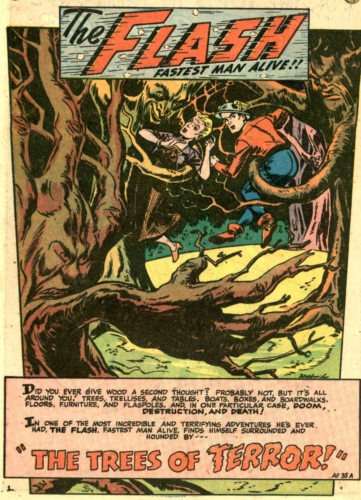 Read online Comic Cavalcade comic -  Issue #27 - 58