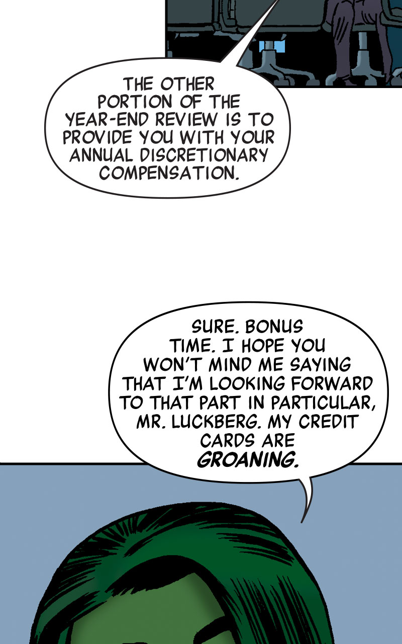 Read online She-Hulk: Law and Disorder Infinity Comic comic -  Issue #1 - 15