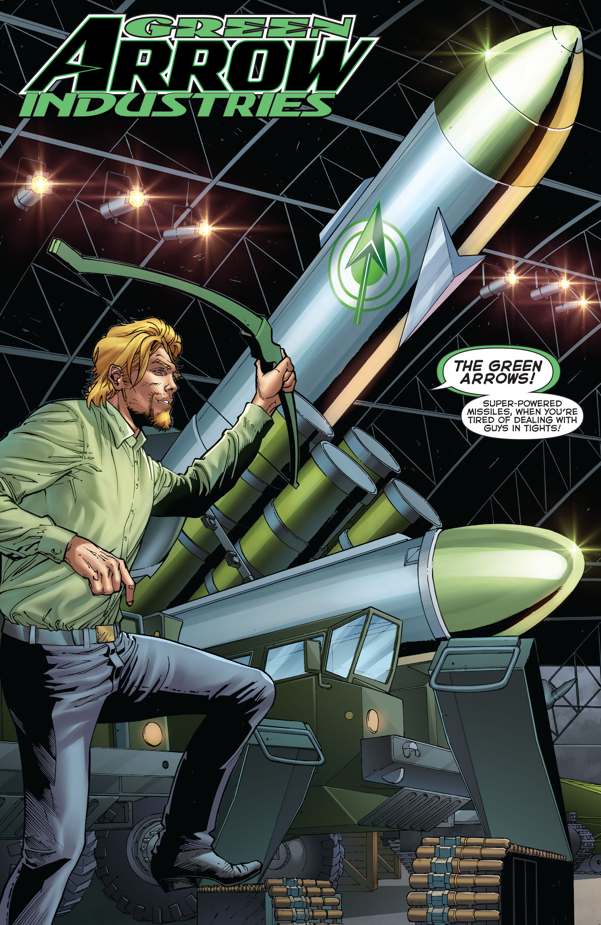 Flashpoint: The World of Flashpoint Featuring Green Lantern Full #1 - English 129