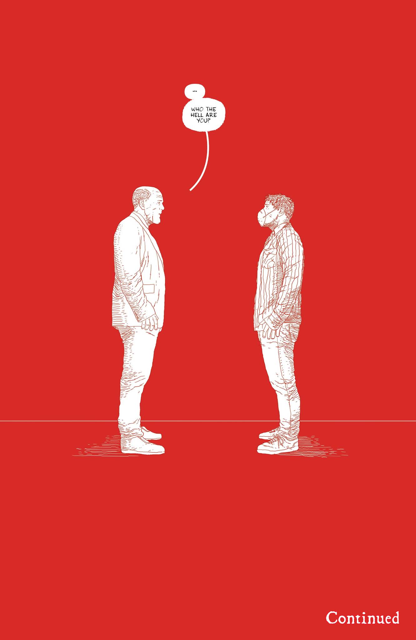 Read online Gideon Falls comic -  Issue #10 - 24