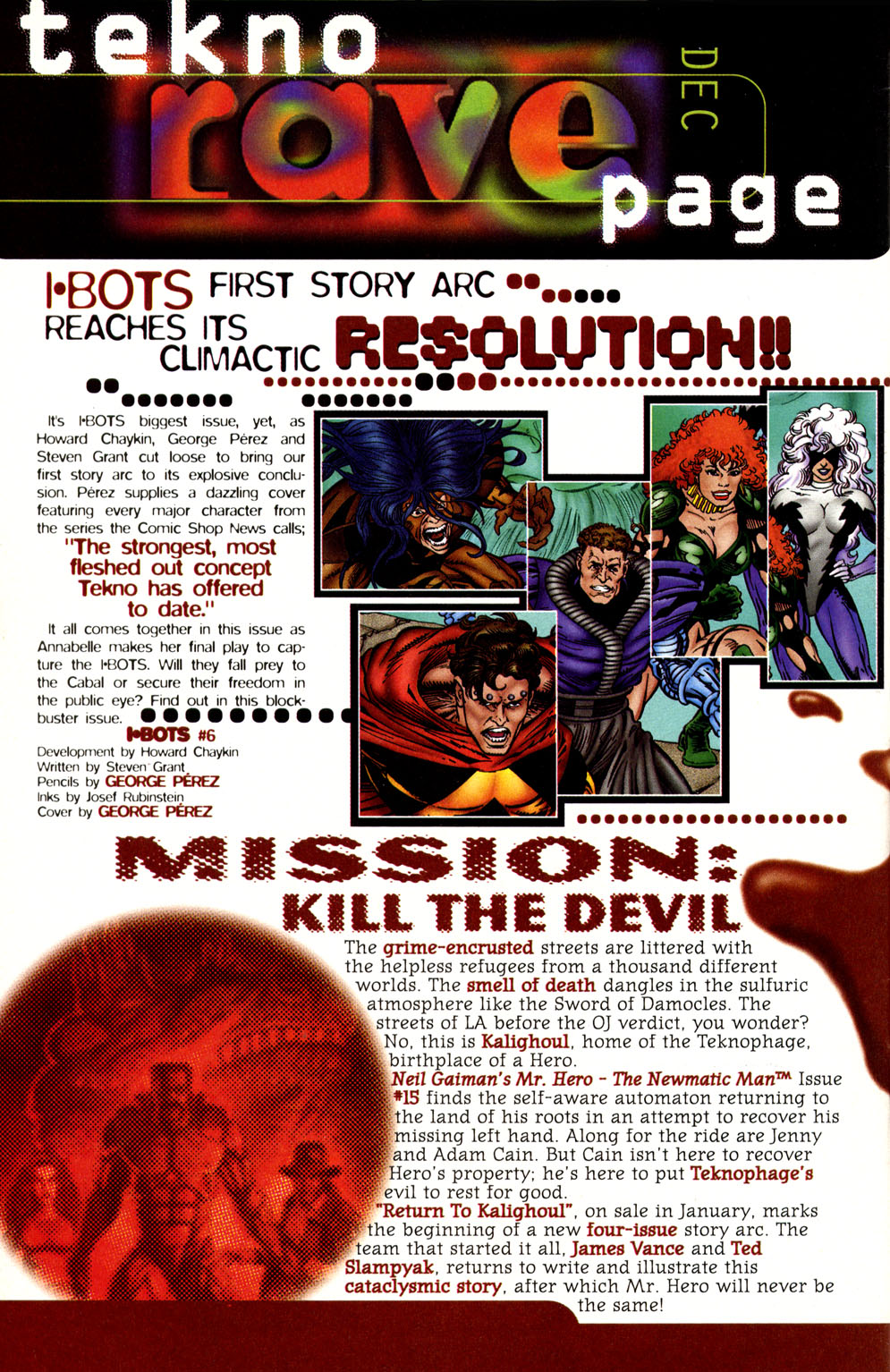 Read online Neil Gaiman's Lady Justice comic -  Issue #8 - 31