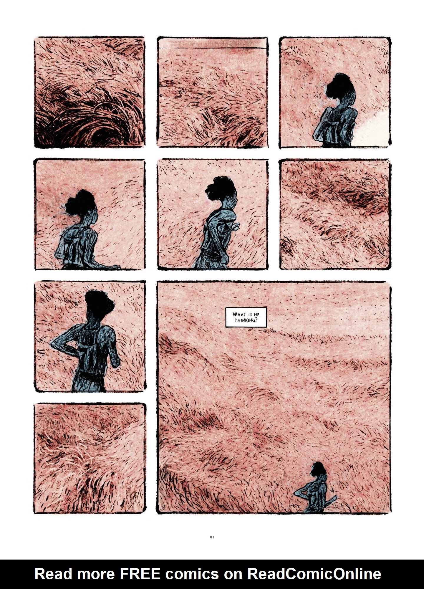 Read online Marathon comic -  Issue # TPB - 90