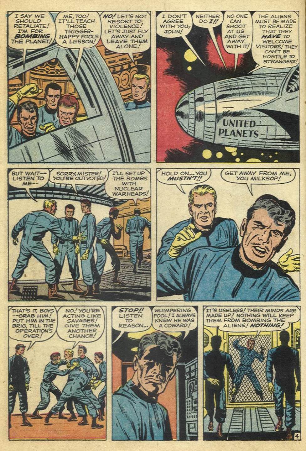 Tales of Suspense (1959) 34 Page 15