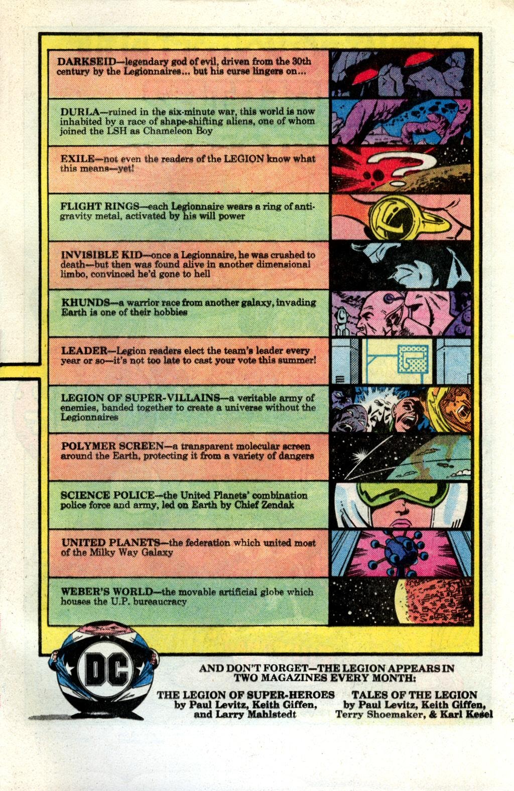 Read online DC Sampler comic -  Issue #2 - 20