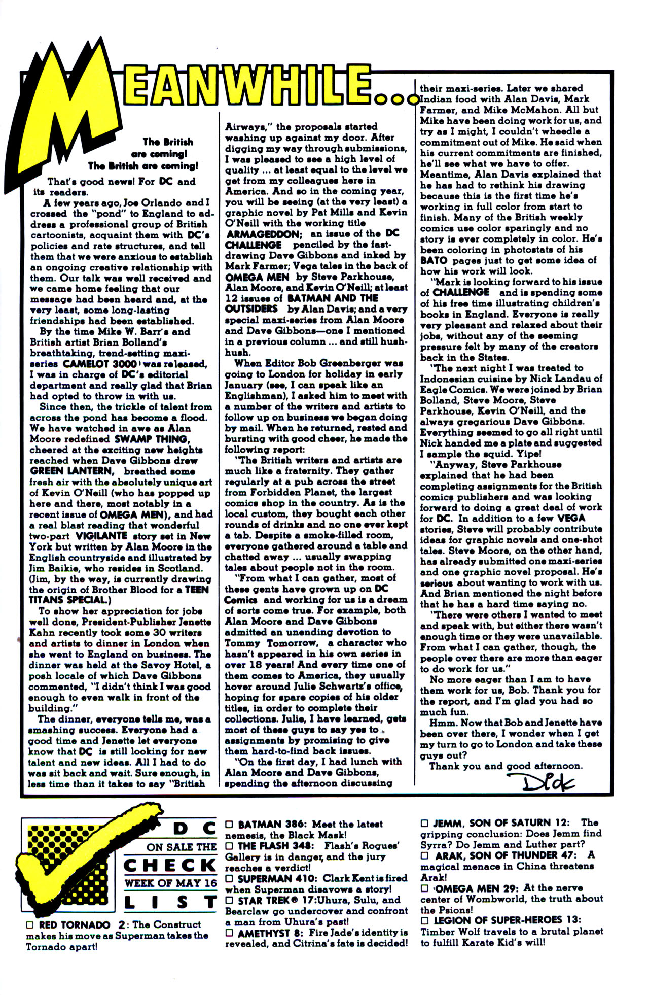 Read online Amethyst (1985) comic -  Issue #8 - 26