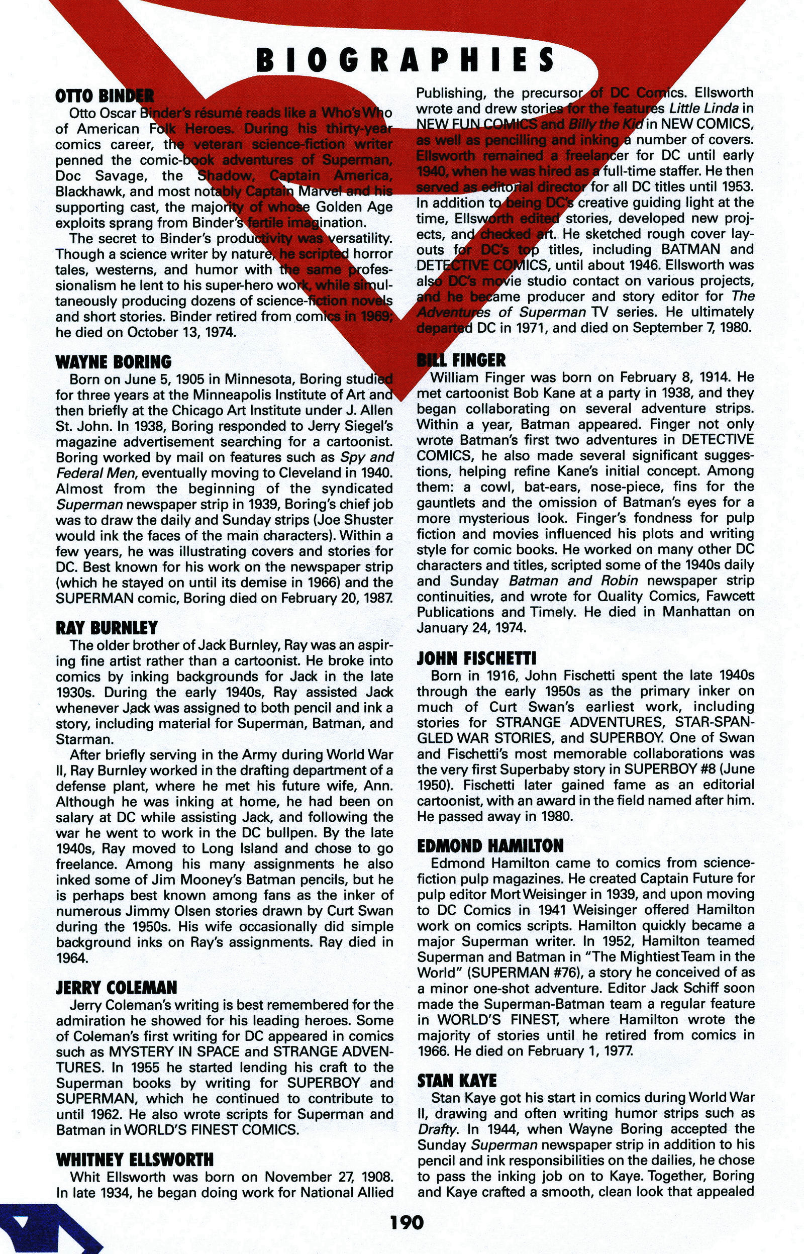 Read online Superman in the Fifties (2002) comic -  Issue # TPB (Part 2) - 91