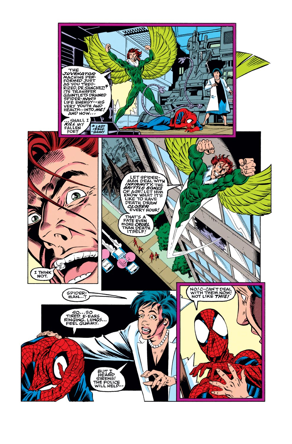 The Amazing Spider-Man (1963) 387 Page 3