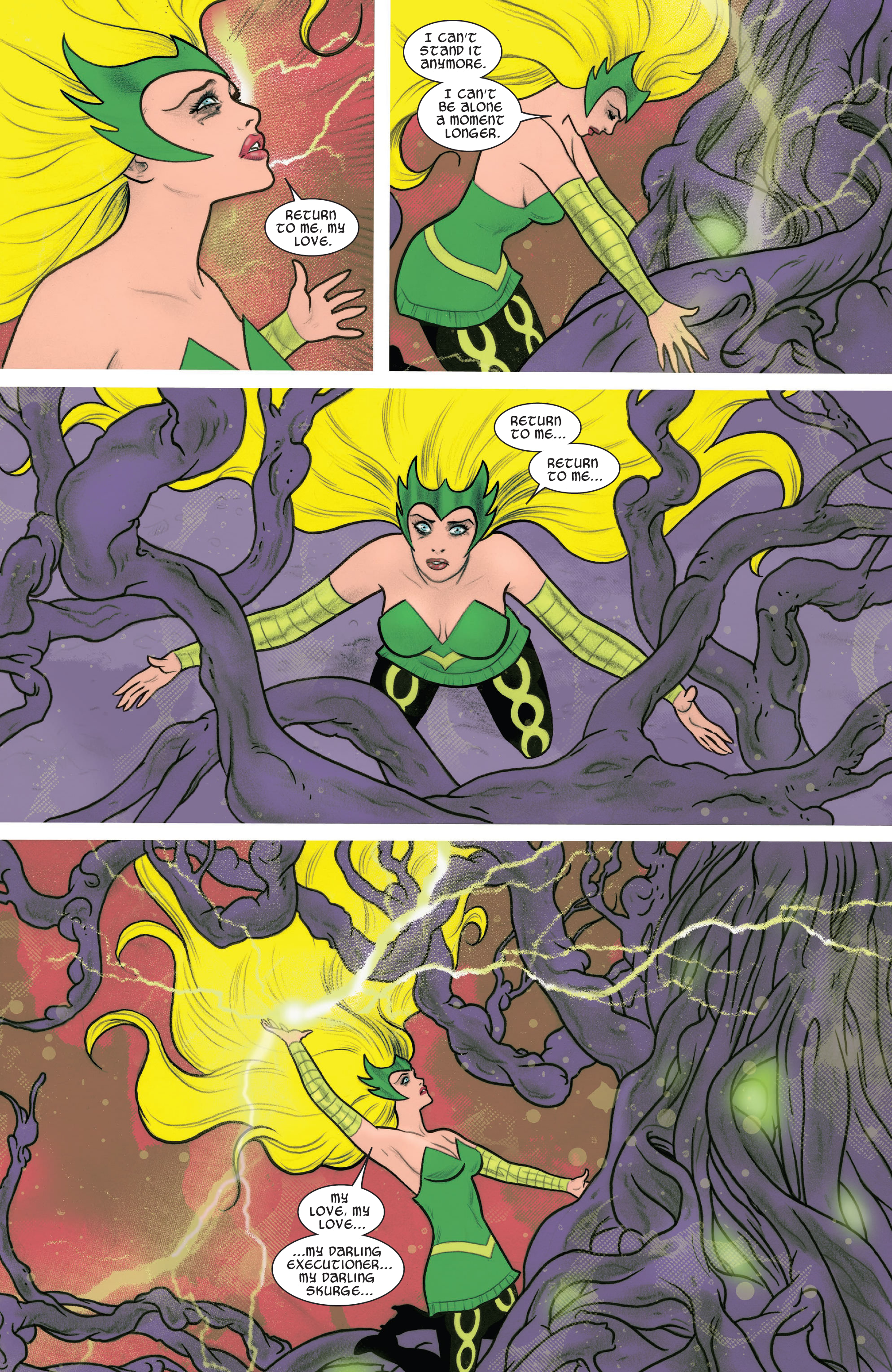 Read online Thor By Matt Fraction Omnibus comic -  Issue # TPB (Part 2) - 71