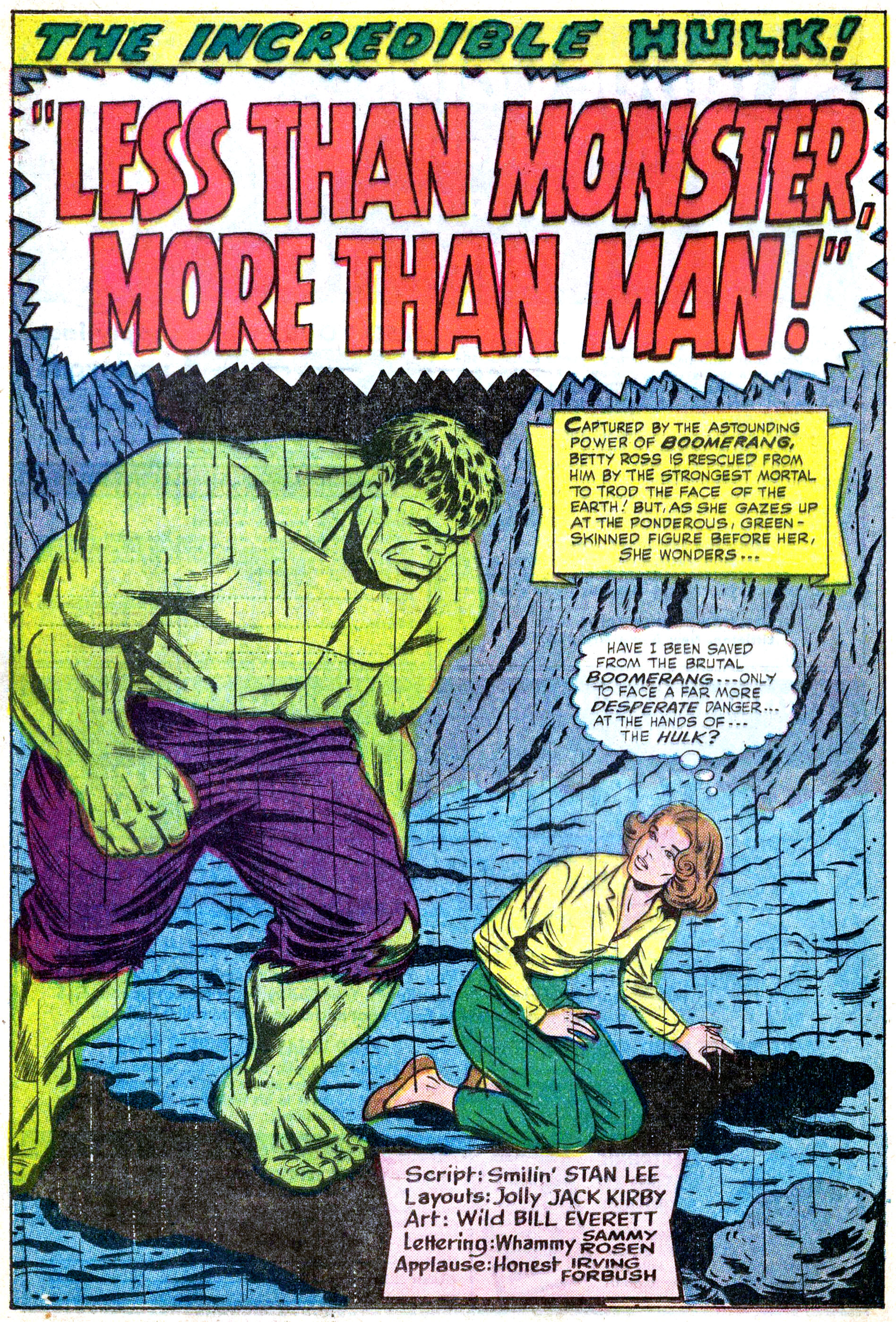 Read online Tales to Astonish (1959) comic -  Issue #83 - 15