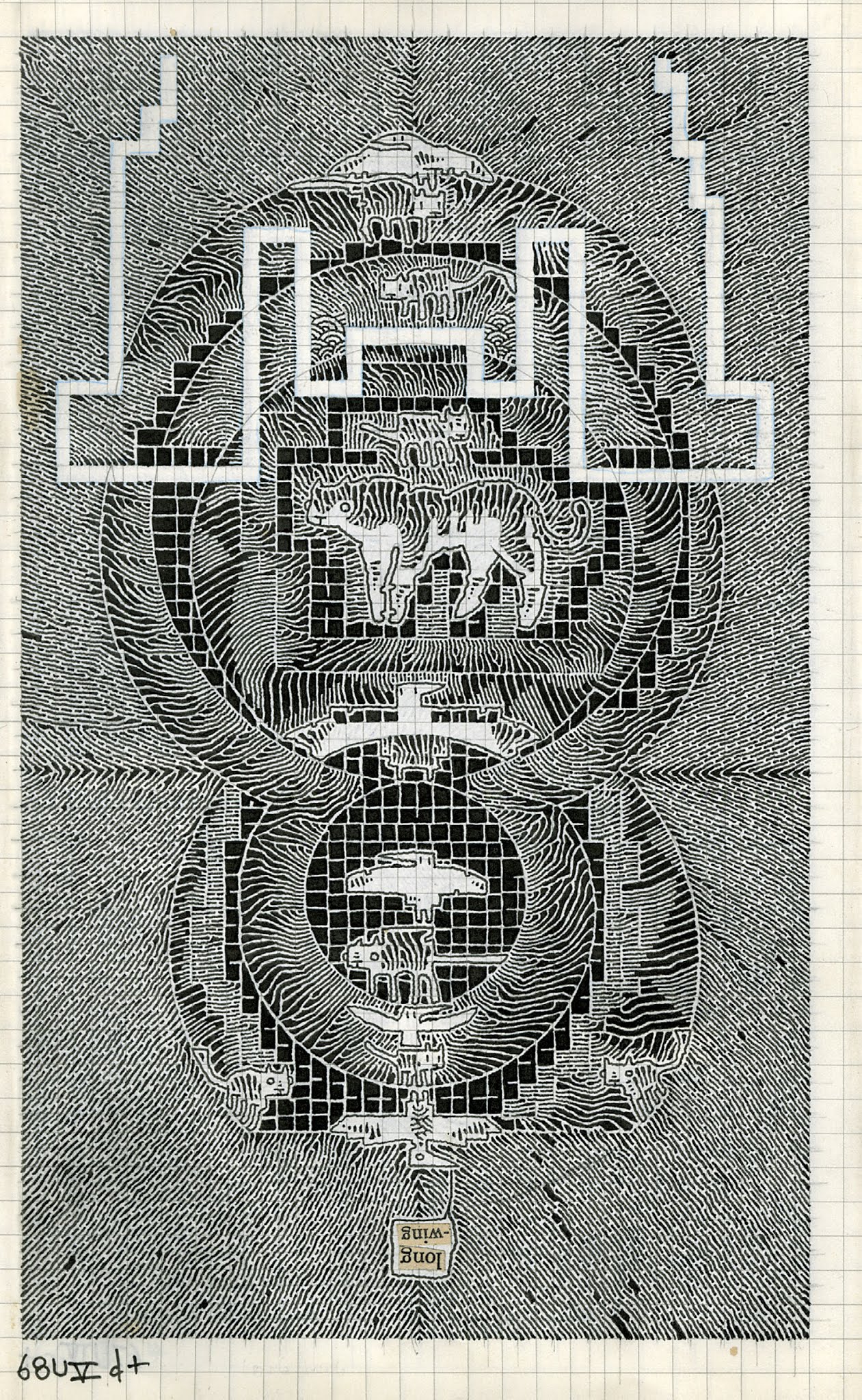 Read online Mountebank comic -  Issue # TPB - 69