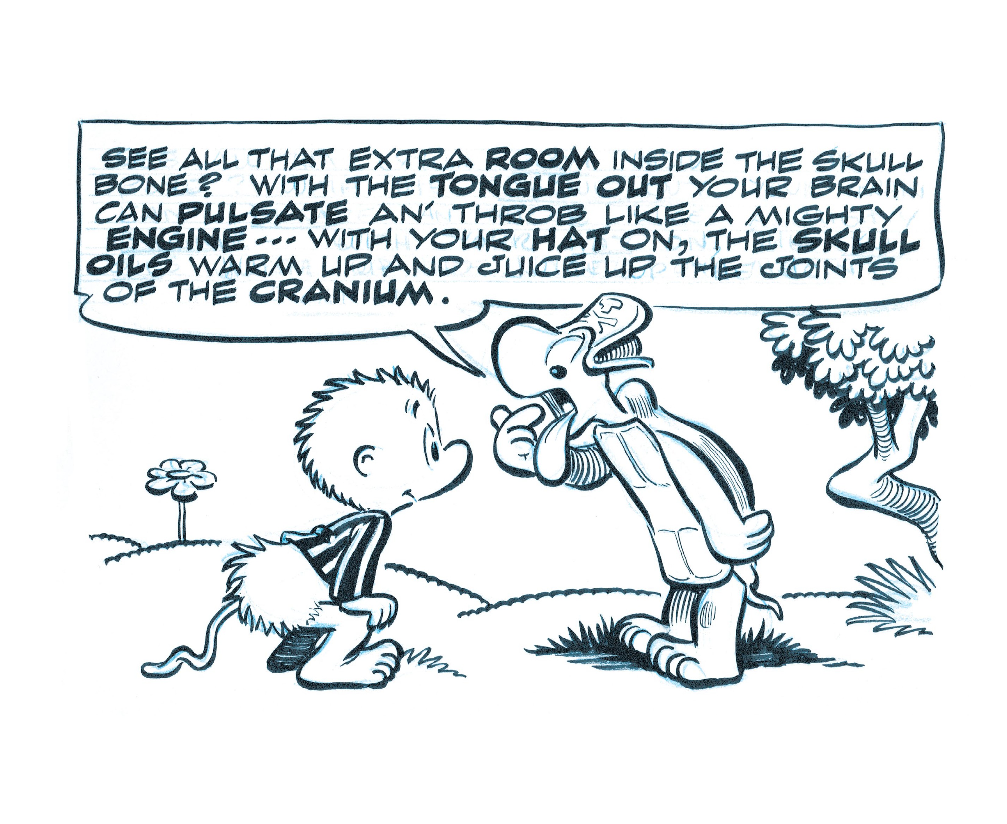 Read online Pogo by Walt Kelly: The Complete Syndicated Comic Strips comic -  Issue # TPB 5 (Part 1) - 6