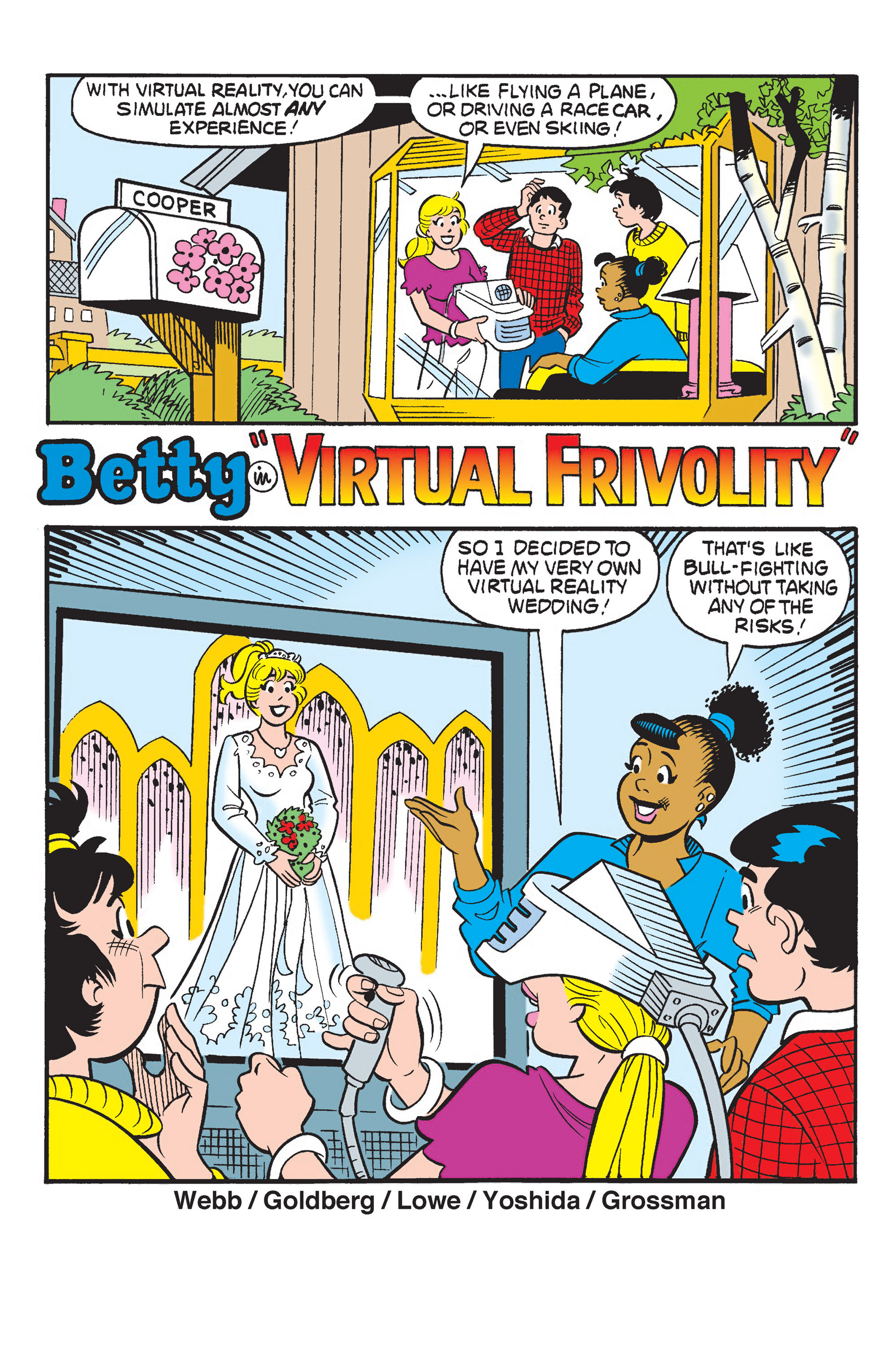 Read online Pep Digital comic -  Issue #148 - 122