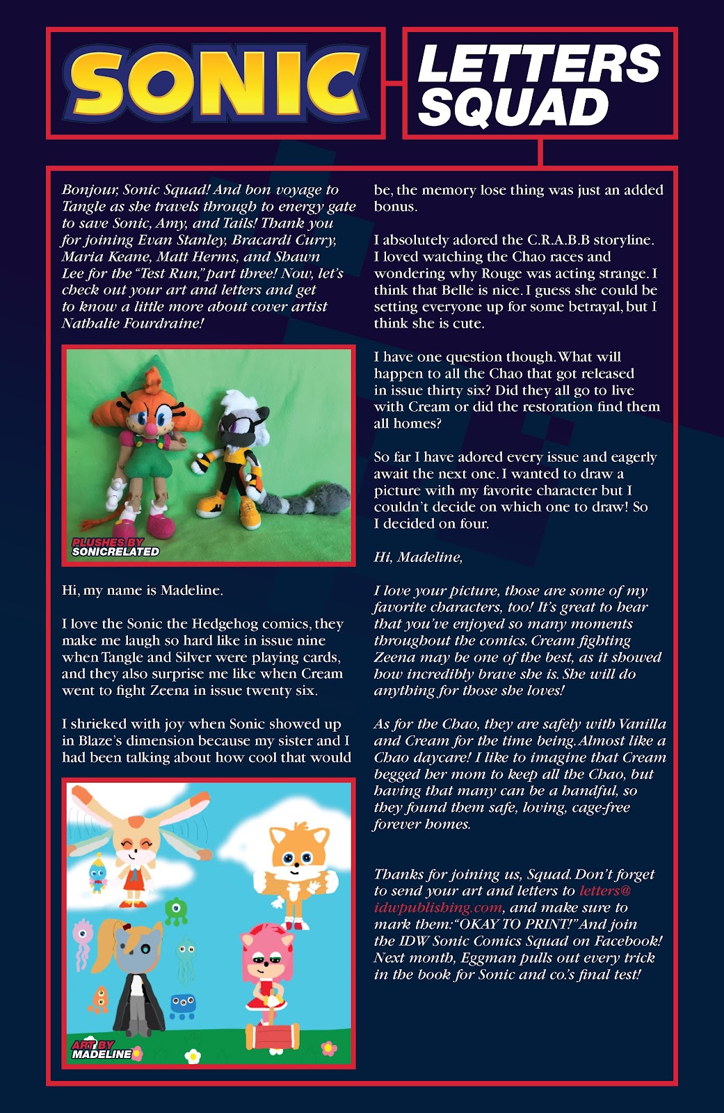 Sonic the Hedgehog (2018) issue 39 - Page 26