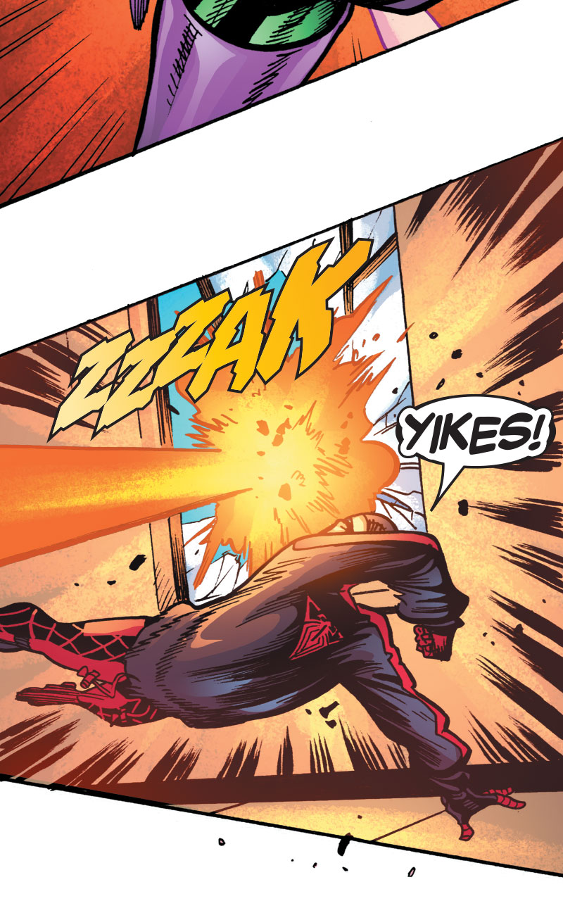 Read online Spider-Verse Unlimited: Infinity Comic comic -  Issue #5 - 66