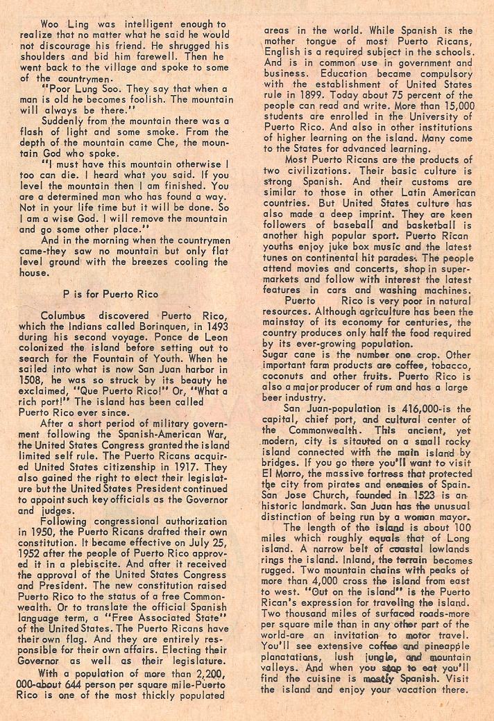 Read online Atomic Mouse comic -  Issue #52 - 27