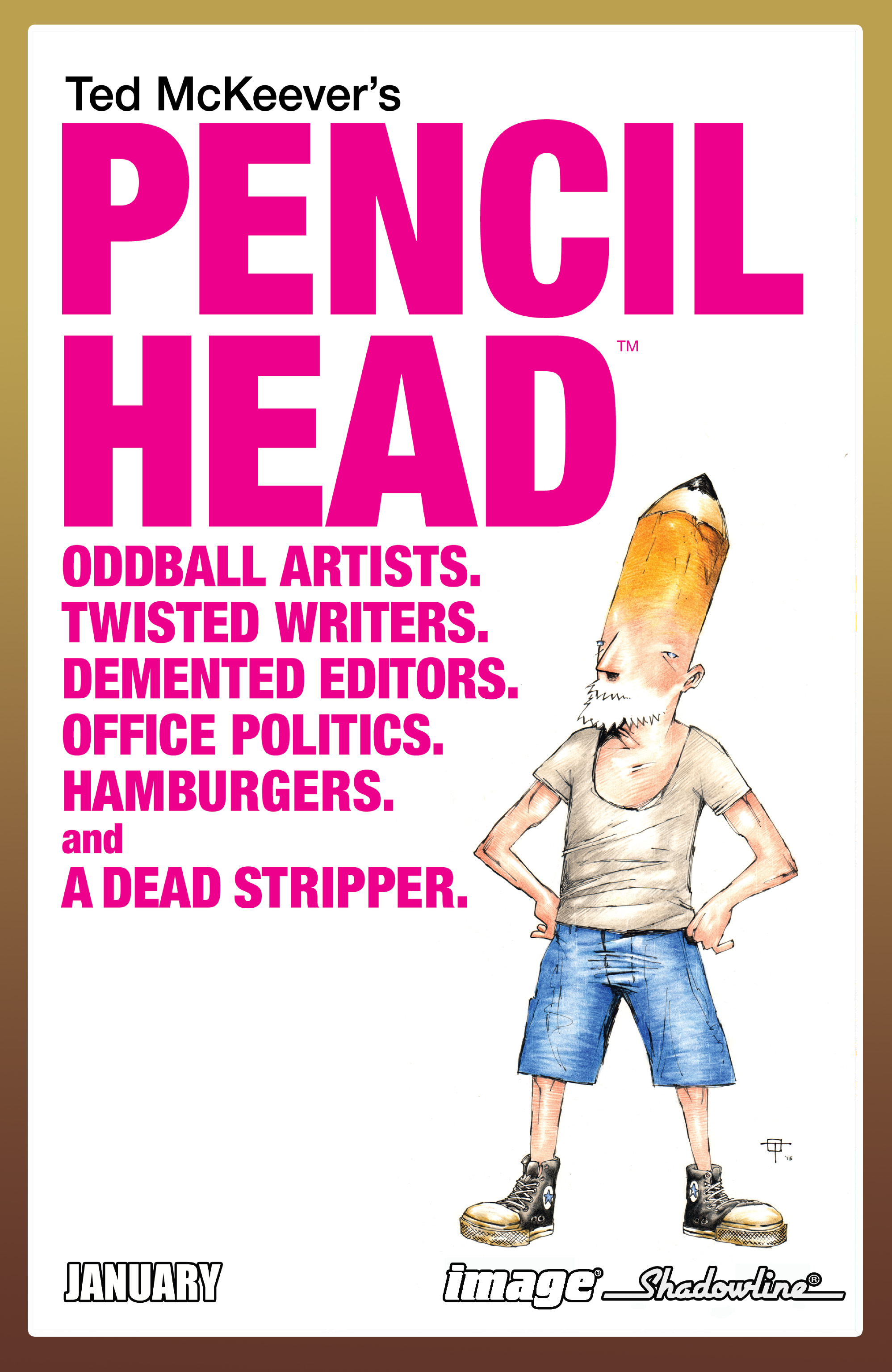 Read online Faster than Light comic -  Issue #3 - 33