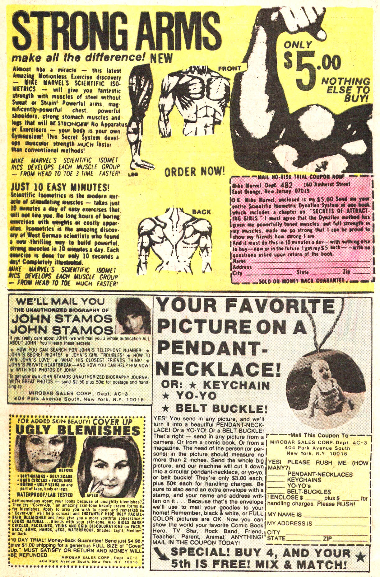 Read online Pep Comics comic -  Issue #399 - 28