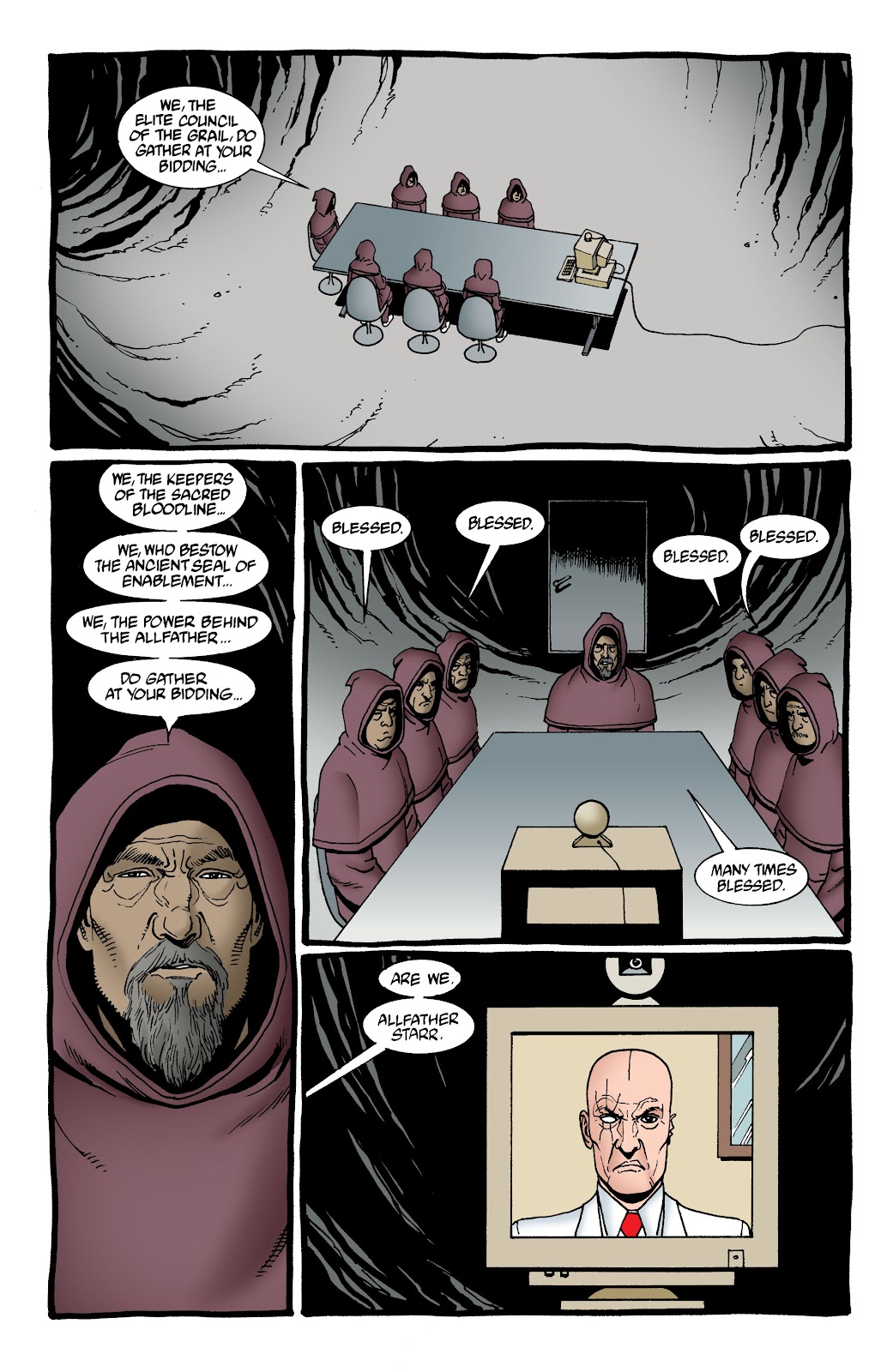 <{ $series->title }} issue 61 - Page 2