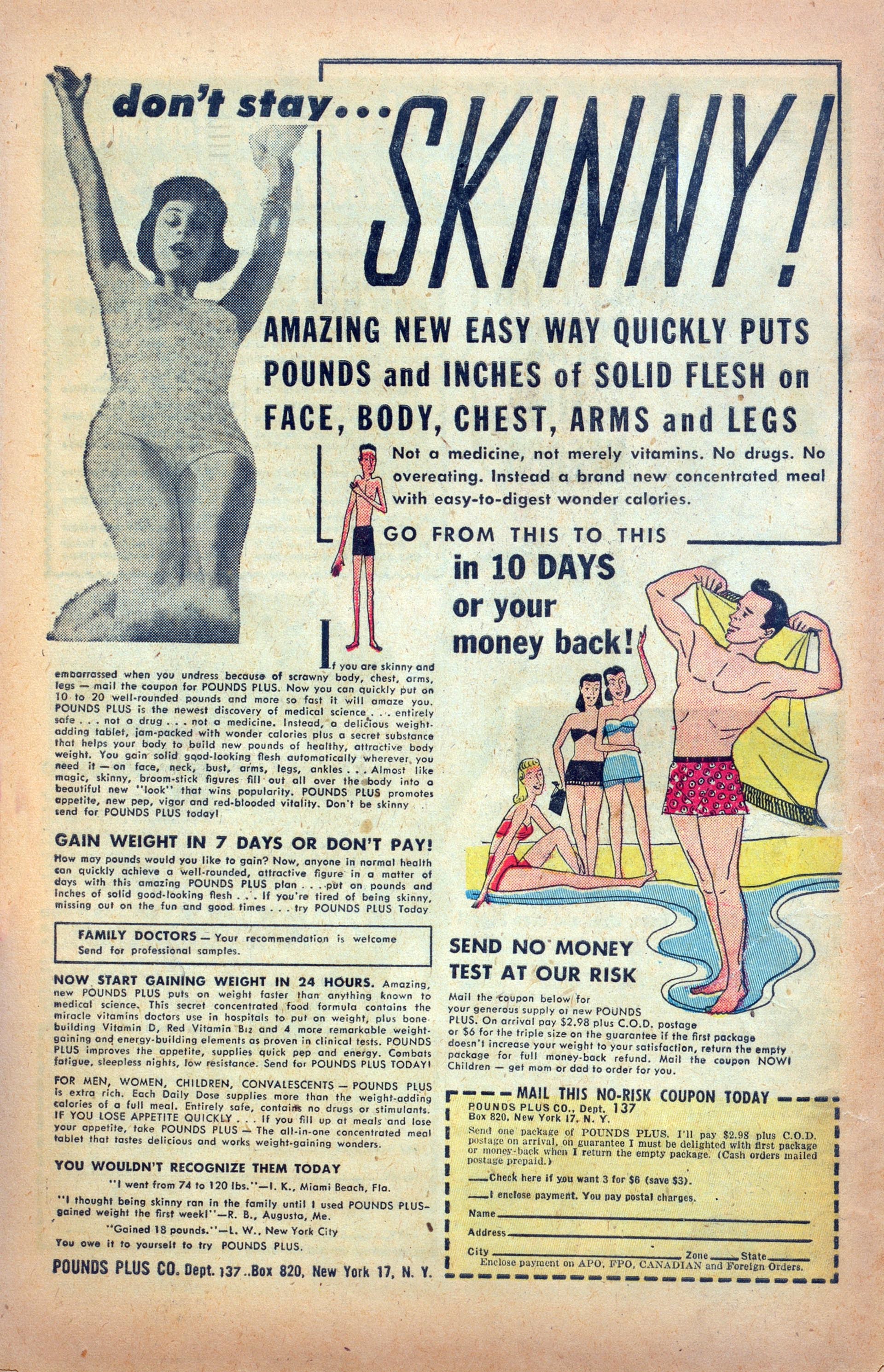 Read online Love Tales comic -  Issue #60 - 34