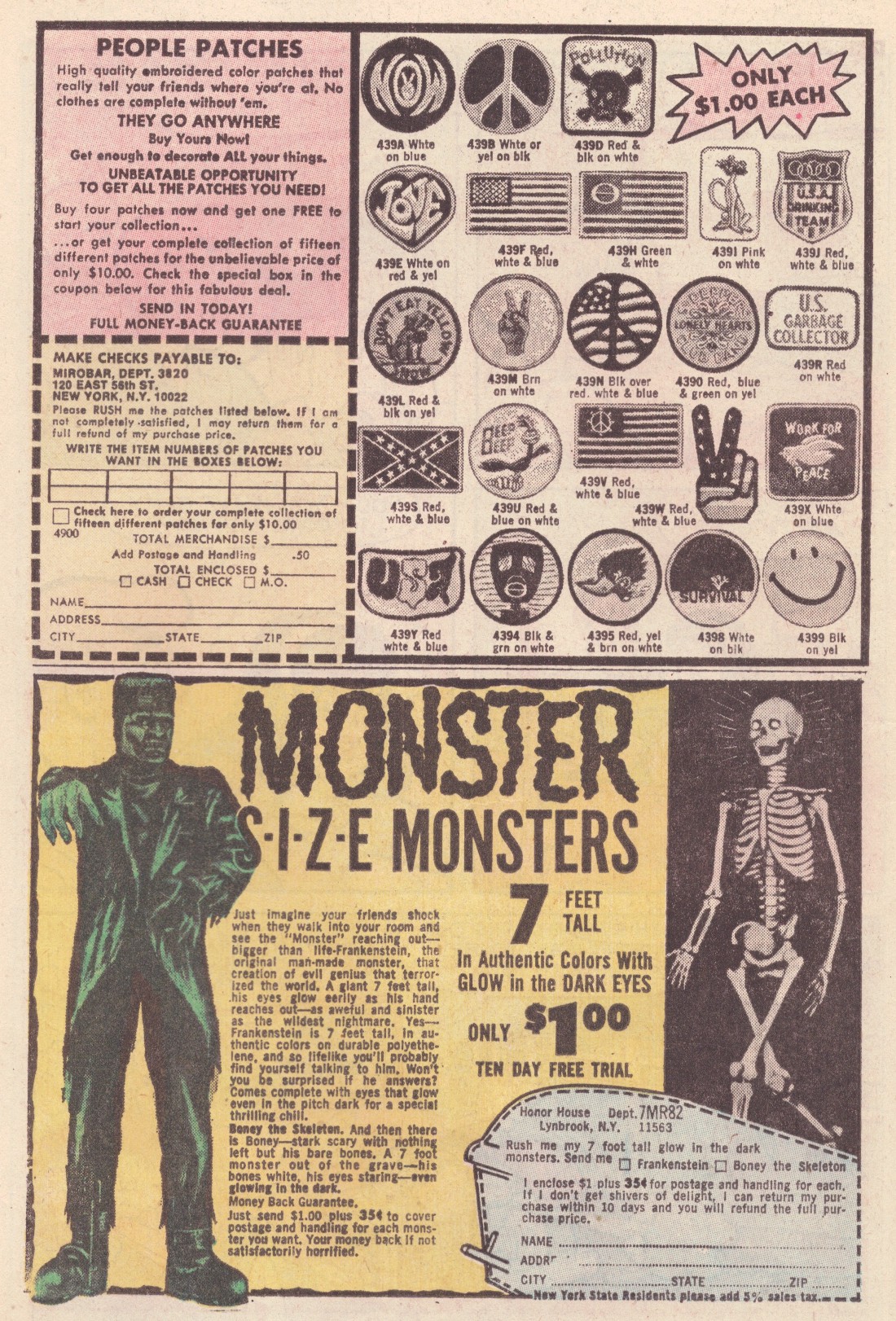 Read online Betty and Me comic -  Issue #38 - 12