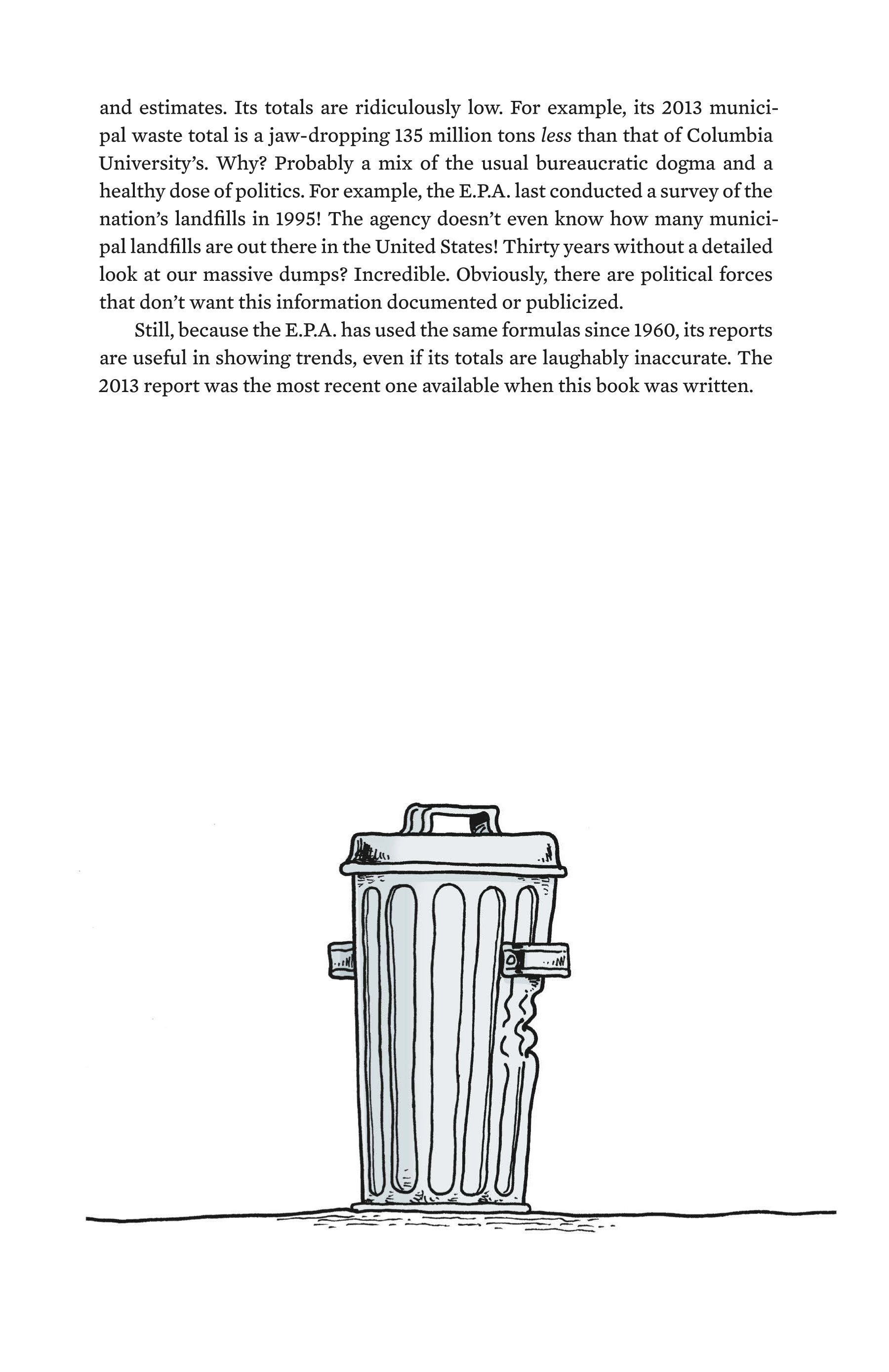 Read online Trashed comic -  Issue # Full - 233