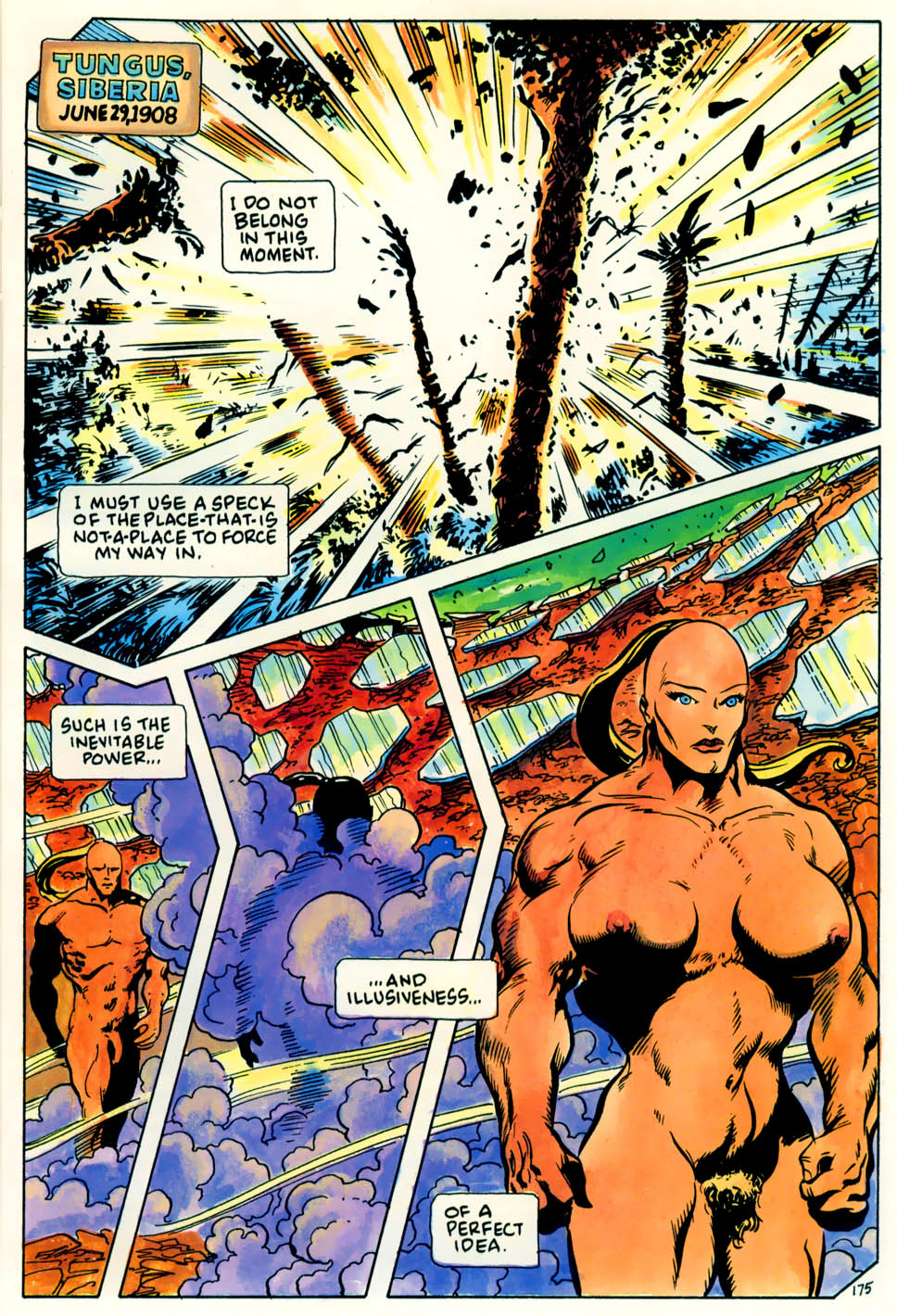 Read online The Maximortal comic -  Issue #7 - 27