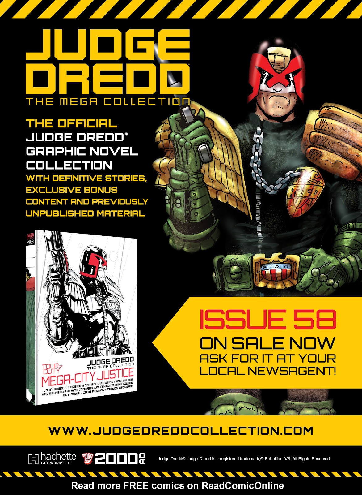 2000 AD issue 2024 - Page 32