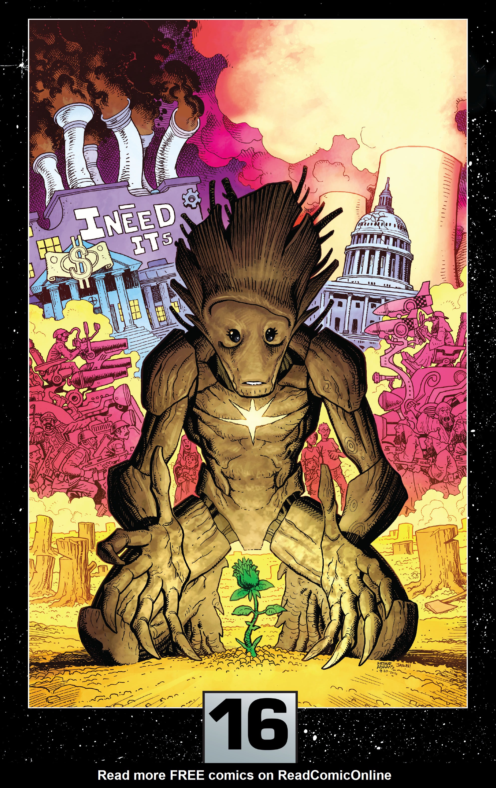 Read online Guardians Of The Galaxy by Brian Michael Bendis comic -  Issue # TPB 5 (Part 2) - 12