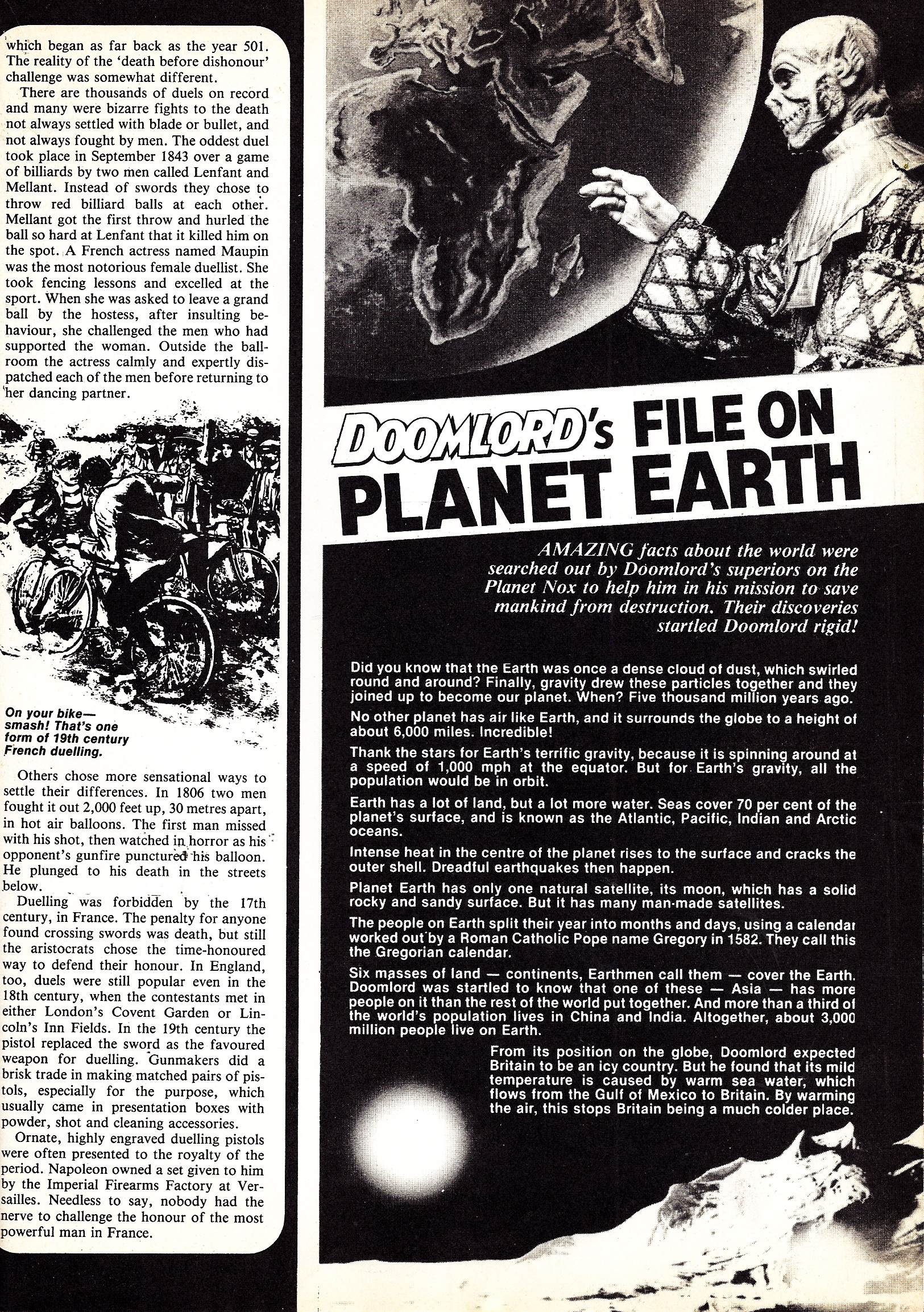 Read online Eagle Holiday Special comic -  Issue #1 - 49