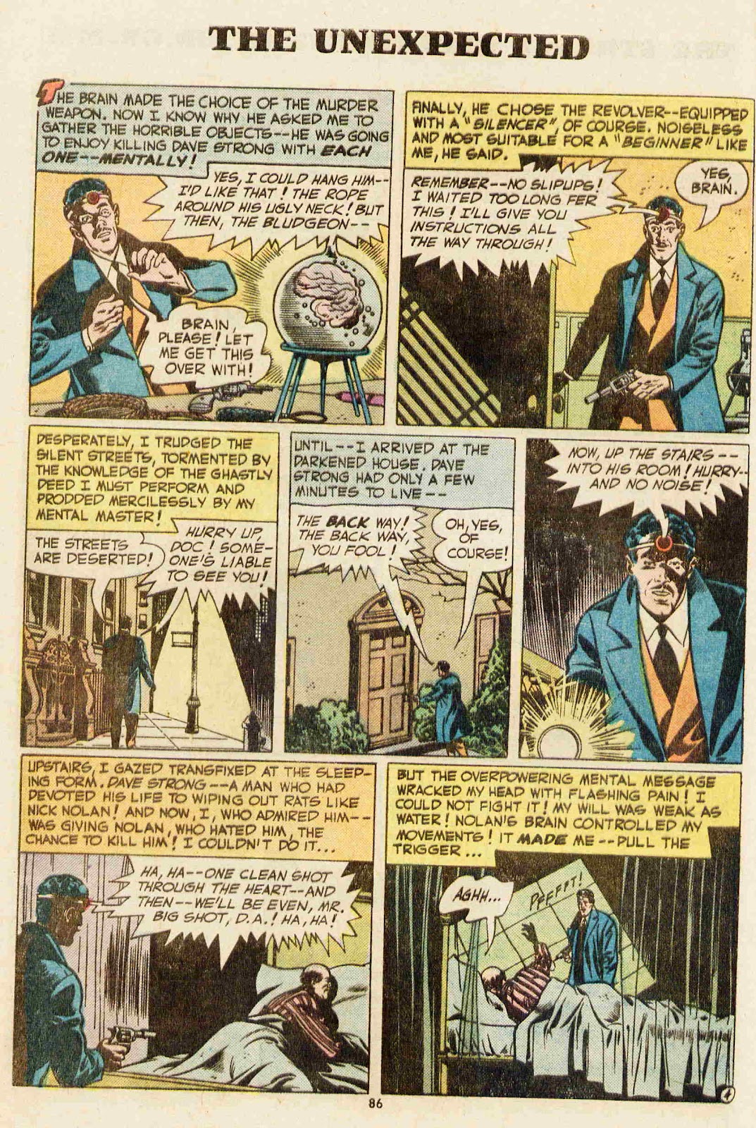 Tales of the Unexpected (1956) issue 159 - Page 75