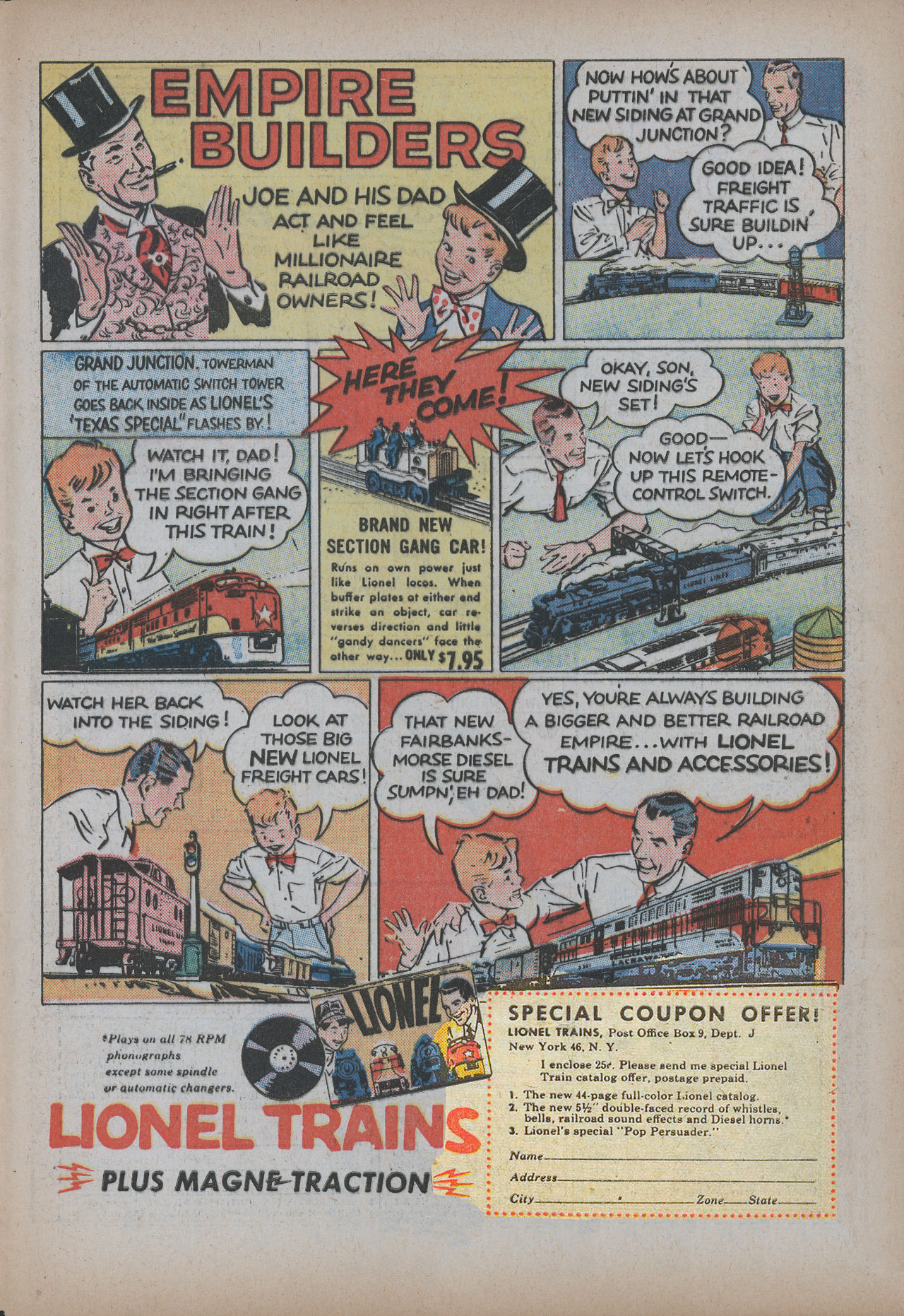 Read online G.I. Combat (1952) comic -  Issue #20 - 34